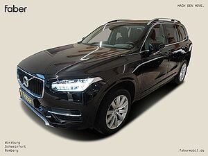 Volvo  D5 Momentum AWD-7 Sitzer-