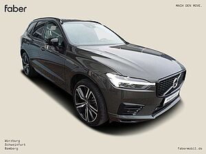 Volvo  T8 R Design Plug-In Hybrid AWD