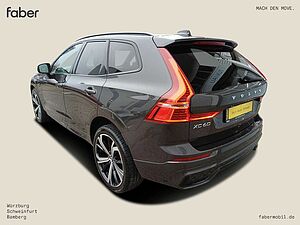 Volvo  T6 R Design Plug-In Hybrid AWD