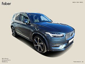 Volvo  T8 Inscription Plug-In Hybrid AWD