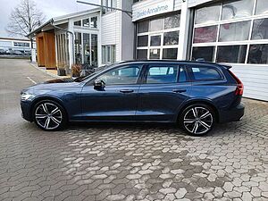 Volvo  T6 R Design Plug-In Hybrid AWD