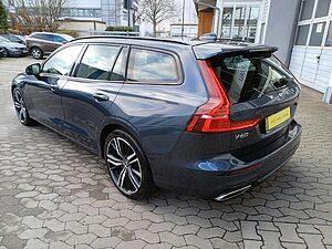 Volvo  T6 R Design Plug-In Hybrid AWD