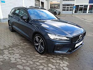 Volvo  T6 R Design Plug-In Hybrid AWD