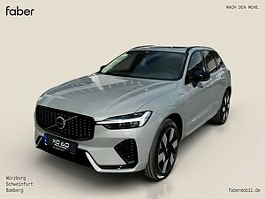 Volvo  T6 AWD Plus Dark Recharge