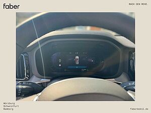 Volvo  T6 AWD Plus Dark Recharge