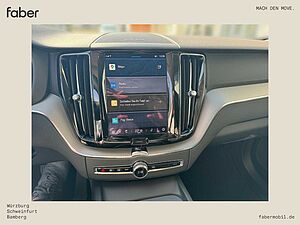 Volvo  T6 AWD Plus Dark Recharge