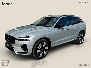 Volvo  T6 AWD Plus Dark Recharge