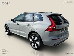 Volvo  T6 AWD Plus Dark Recharge