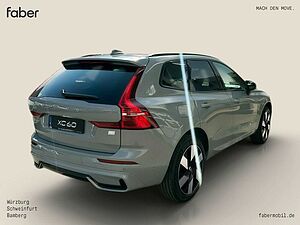 Volvo  T6 AWD Plus Dark Recharge