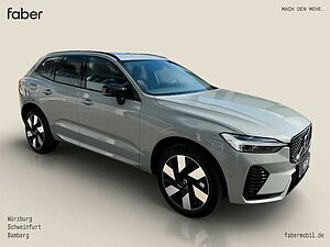 Volvo  T6 AWD Plus Dark Recharge