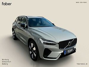 Volvo  T6 AWD Plus Dark Recharge