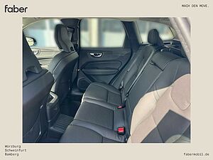 Volvo  T6 AWD Plus Dark Recharge