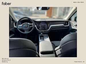 Volvo  T6 AWD Plus Dark Recharge