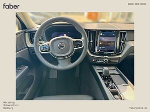 Volvo  T6 AWD Plus Dark Recharge