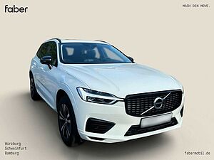 Volvo  T8 AWD R-Design Expression