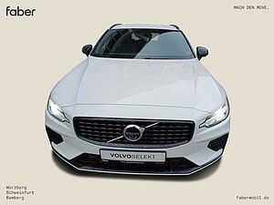 Volvo  T6 R Design Recharge PiH AWD