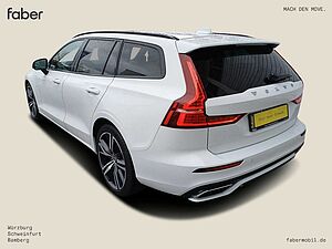 Volvo  T6 R Design Recharge PiH AWD