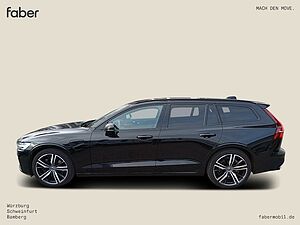 Volvo  T6 R Design Plug-In Hybrid AWD