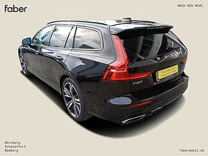 Volvo  T6 R Design Plug-In Hybrid AWD