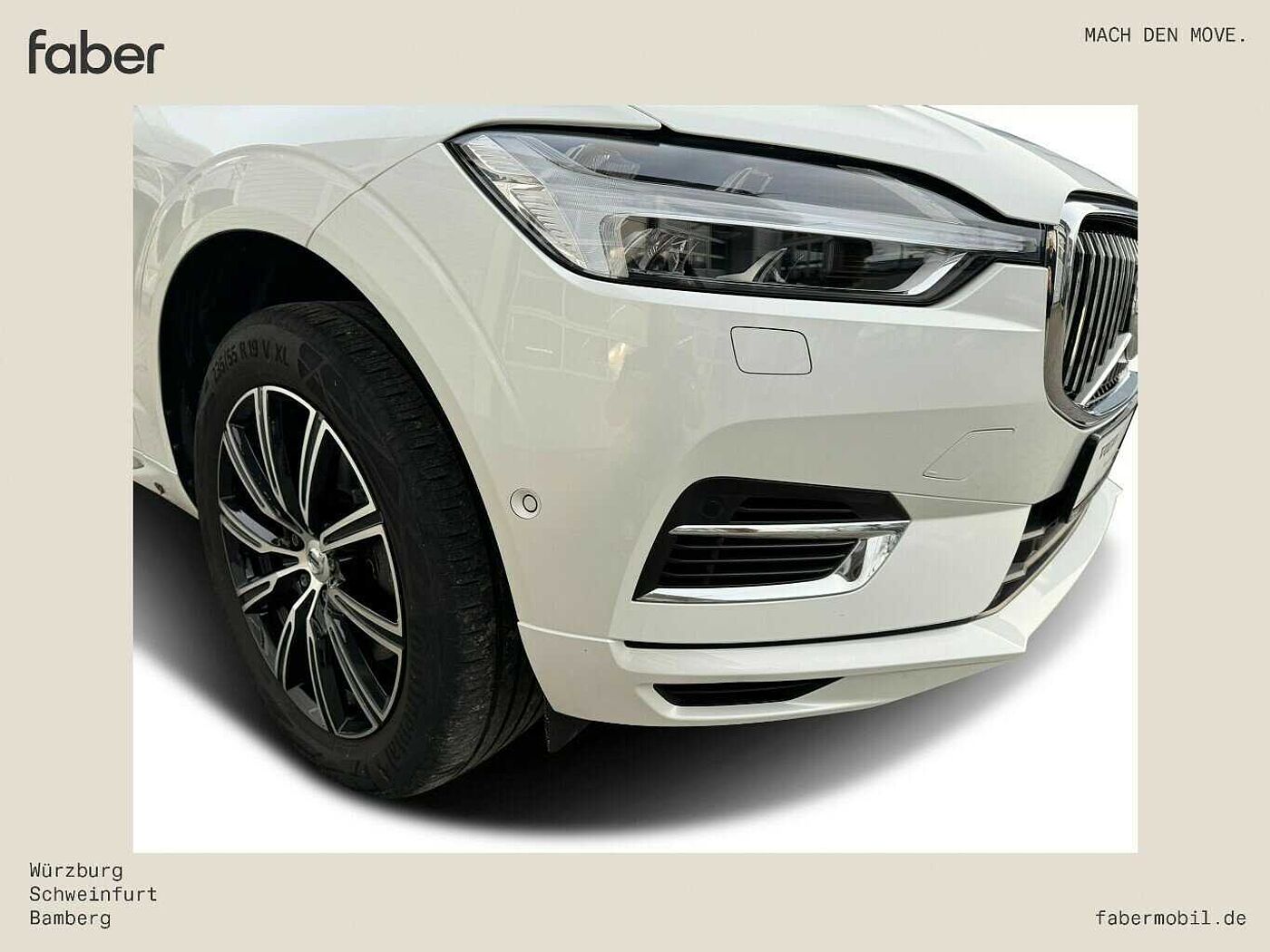 Volvo  T6 Inscription Plug-In Hybrid AWD