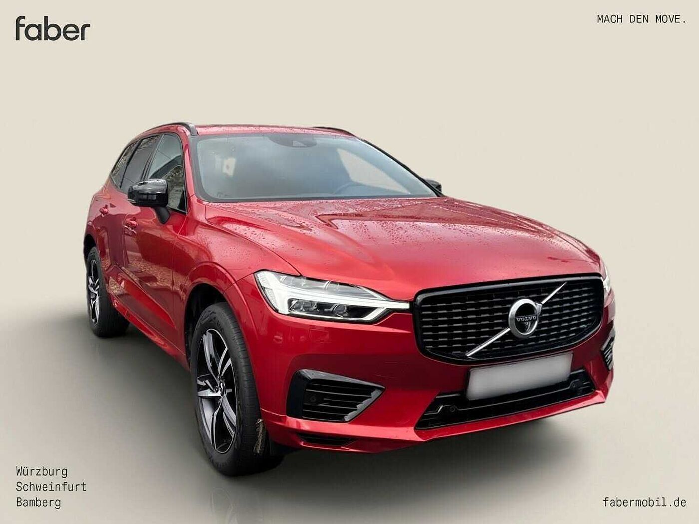 Volvo  T8 AWD R-Design Plug-In Benzin