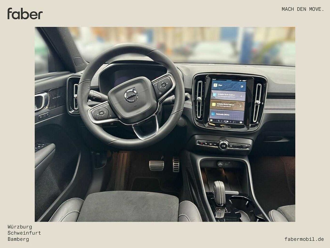 Volvo  Recharge Pro AWD