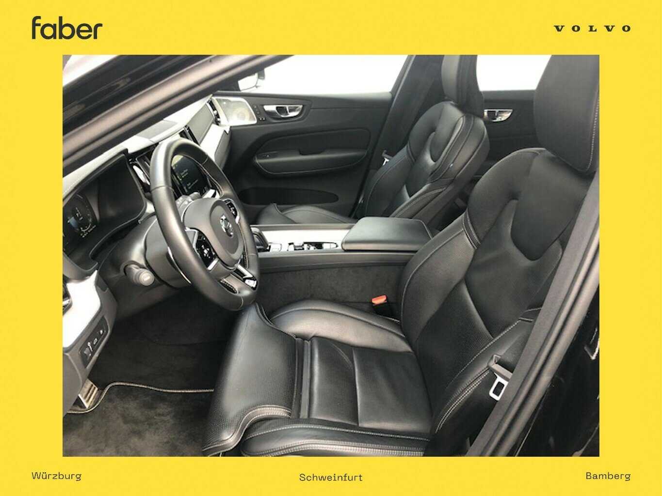 Volvo  R Design