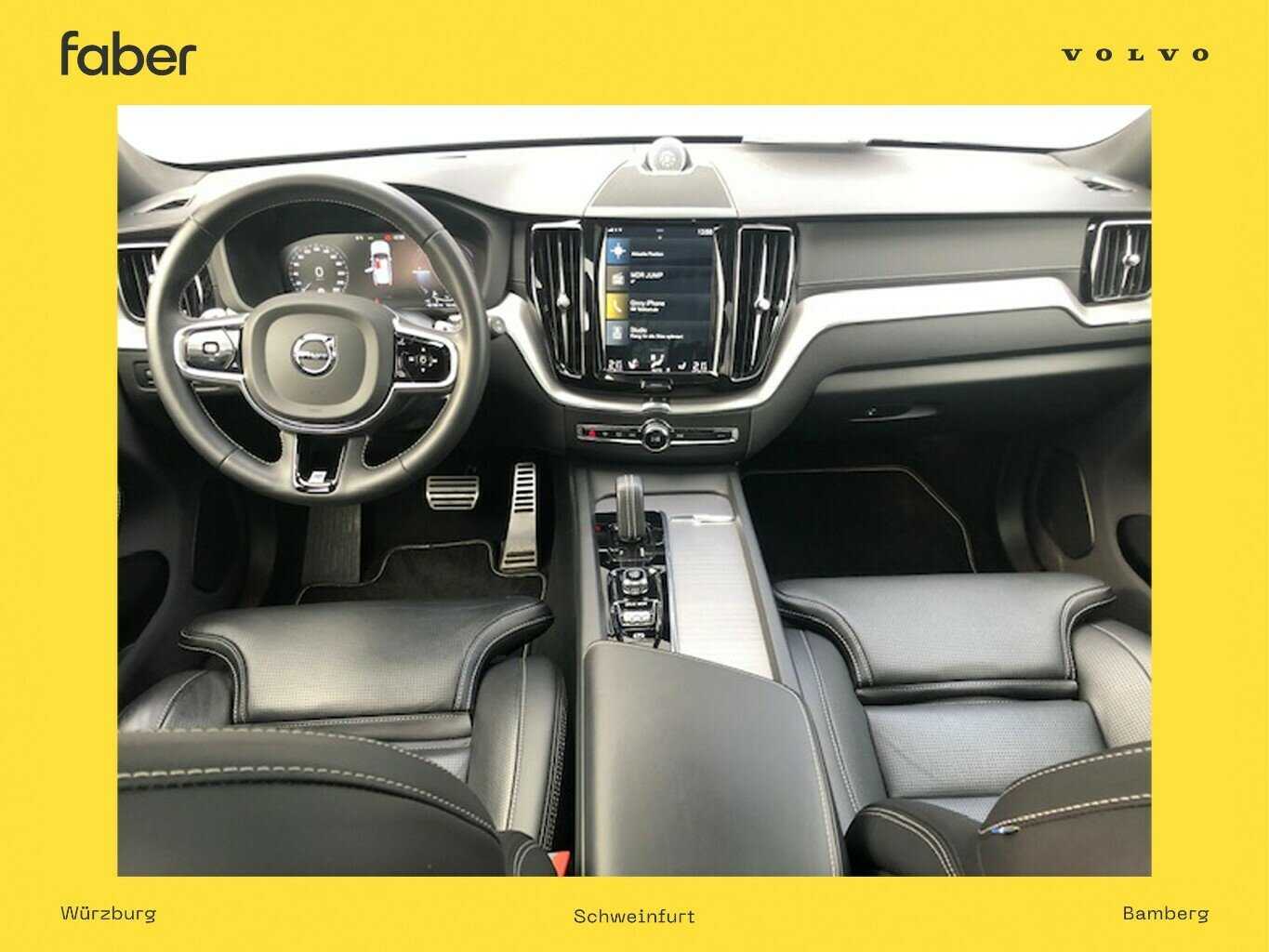 Volvo  R Design