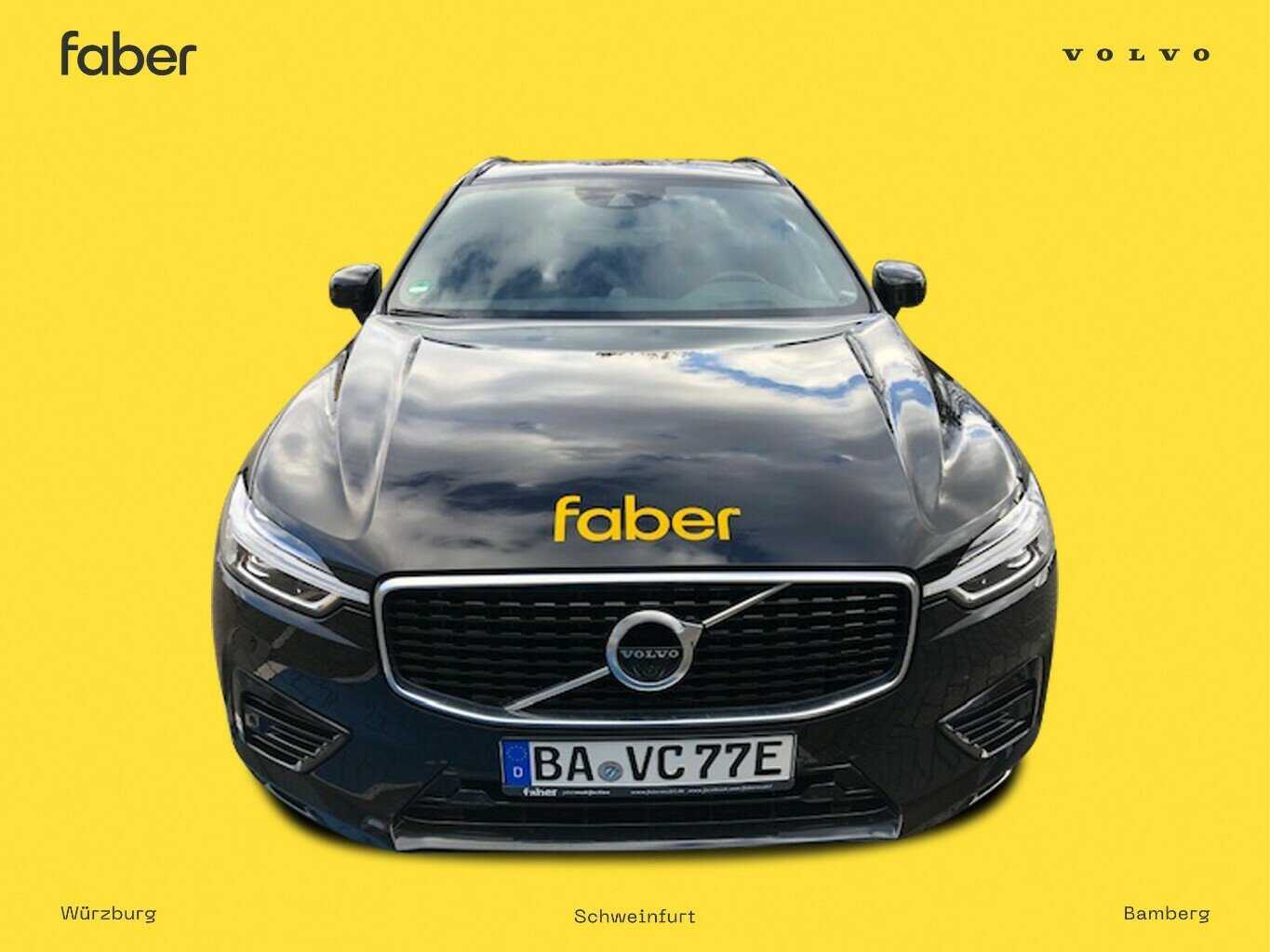 Volvo  R Design