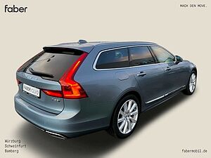 Volvo  T8 AWD Inscription Plug-In Hybrid