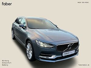 Volvo  T8 AWD Inscription Plug-In Hybrid