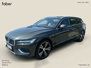 Volvo  T6 AWD Inscription Plug-In Benziner