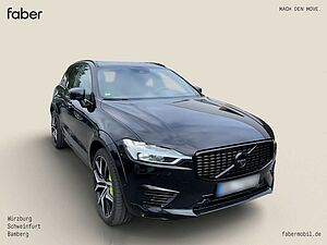 Volvo  T8 AWD Twin Engine Polestar Engineered