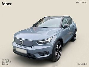 Volvo  R-Design Recharge Pure Electric AWD