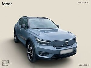 Volvo  R-Design Recharge Pure Electric AWD