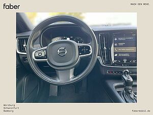 Volvo  Cross Country D5 AWD Pro