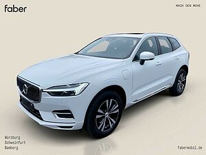 Volvo  T8 AWD Inscription Expression Plug-In