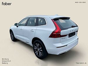 Volvo  T8 AWD Inscription Expression Plug-In