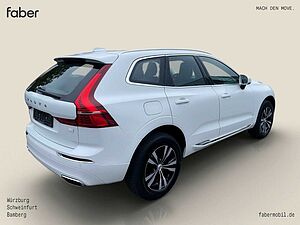 Volvo  T8 AWD Inscription Expression Plug-In