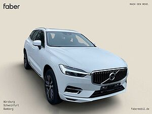 Volvo  T8 AWD Inscription Expression Plug-In