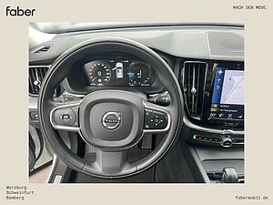 Volvo  T8 AWD Inscription Expression Plug-In