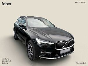 Volvo  T6 AWD Inscription PlugIn Benzin Google