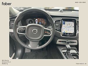 Volvo  D5 AWD Inscription *360° Kamera*