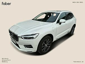 Volvo  T6 Inscription Plug-In Hybrid AWD