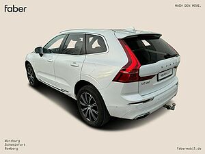 Volvo  T6 Inscription Plug-In Hybrid AWD