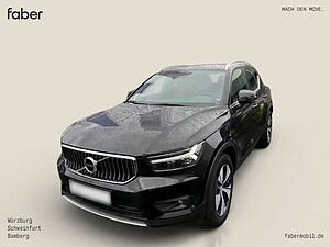 Volvo  T4 2WD Inscription Plug-In Benzin