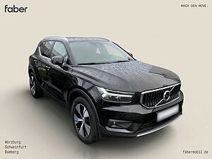 Volvo  T4 2WD Inscription Plug-In Benzin