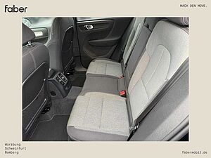 Volvo  T4 2WD Inscription Plug-In Benzin