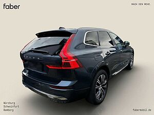 Volvo  Inscription Recharge Plug-In Hybrid AWD