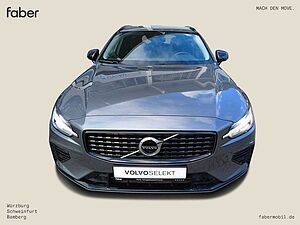 Volvo  T6 R-Design Expression PiH AWD